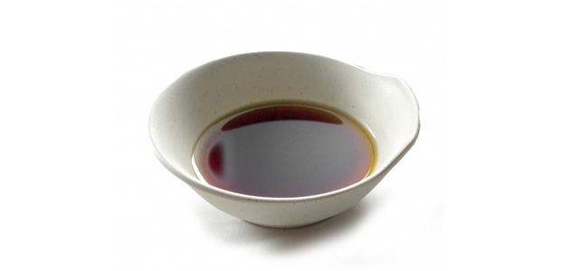 食の大切さは調味料