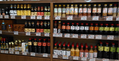 ホンモノの調味料を選ぶ目