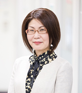 谷 京香 講師