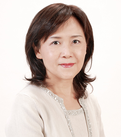 出井 由美（いでい ゆみ）講師