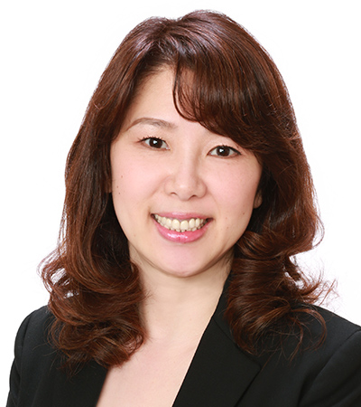 飯田 悟子（いいだ さとこ）講師