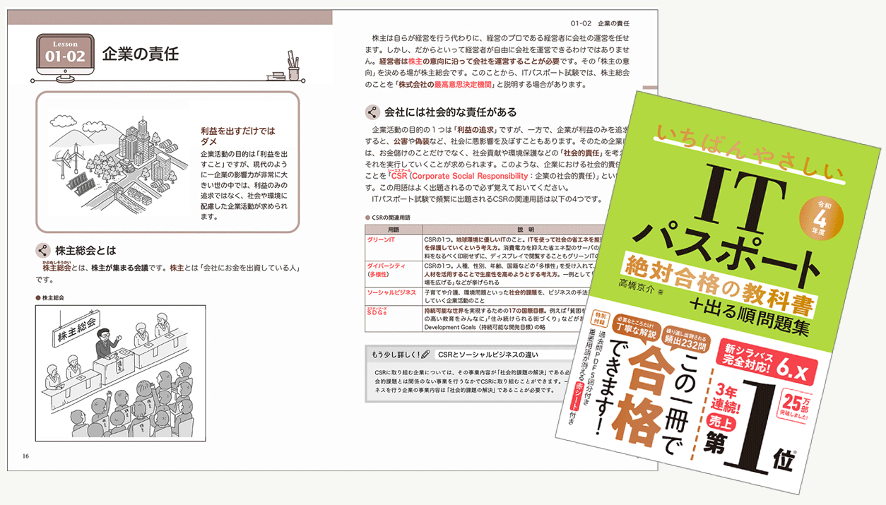 Itパスポート資格取得講座 通信教育講座で資格なら たのまな ヒューマンアカデミー Itパスポート資格取得講座 通信教育講座で資格なら たのまな ヒューマンアカデミー