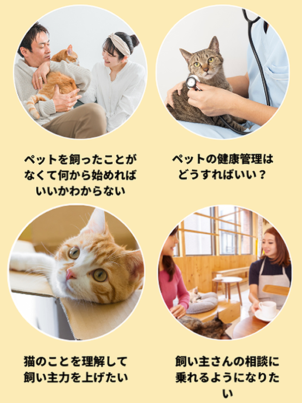 こんなお悩み持っていませんか