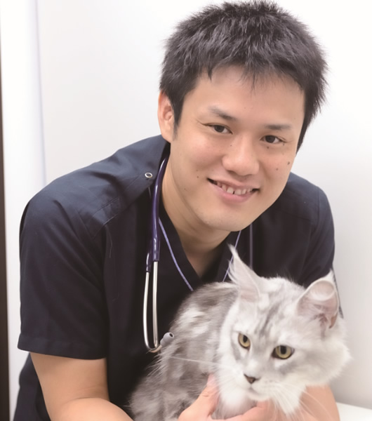 深川 太治（ふかがわ たいじ）講師