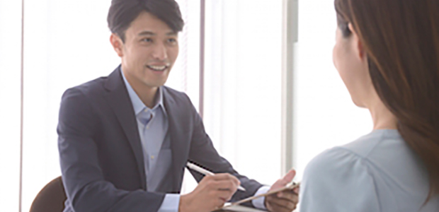 心理カウンセリングや心理療法も行える【メンタルケア心理士®編】
