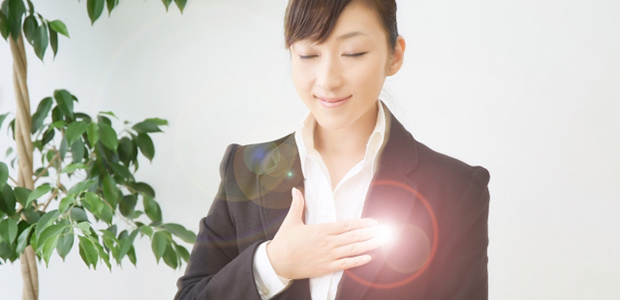 初学者からメンタルケアの上級資格を目指し心の専門家へ