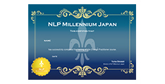「LC（ライフチェンジ™）プラクティショナー」の認定資格が取得できる！