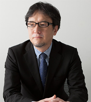 南雲 宏明(なぐも ひろあき)講師
