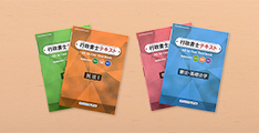 色々盛り込まれたテキストで効率的な学習ができる