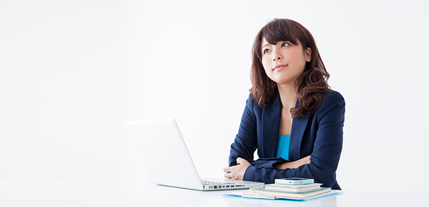 効率のよい学習システムと個別サポートで合格を目指す！