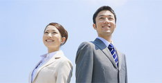 サポート体制の充実で安心して合格が目指せる！