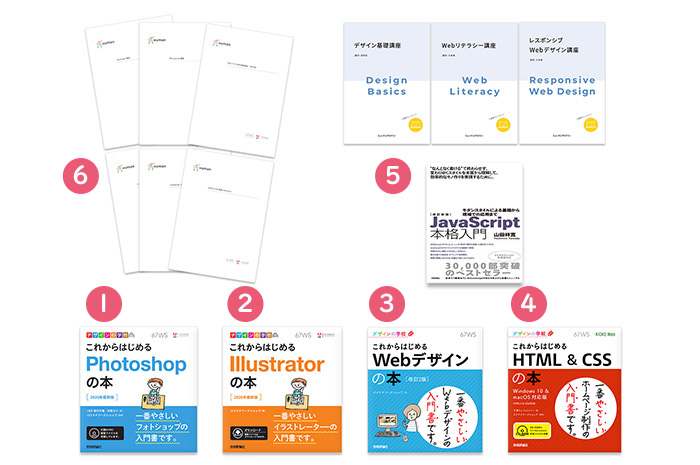 Web制作講座｜在宅ワーク｜通信教育講座で資格なら「たのまな ...