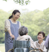 介護・福祉