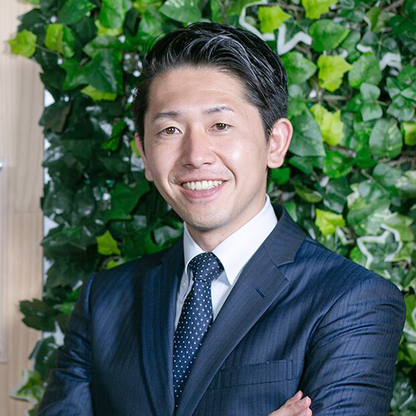 園田裕樹 先生