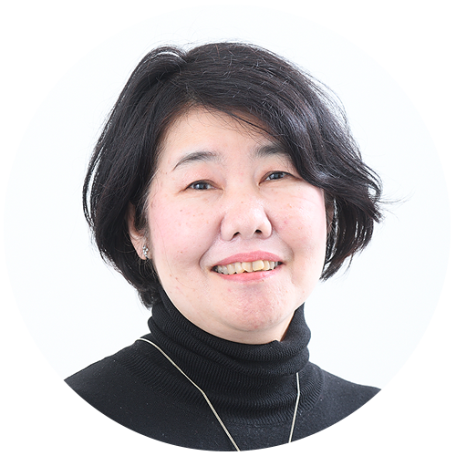 武田 佐恵里氏
