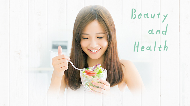Beauty and Health
